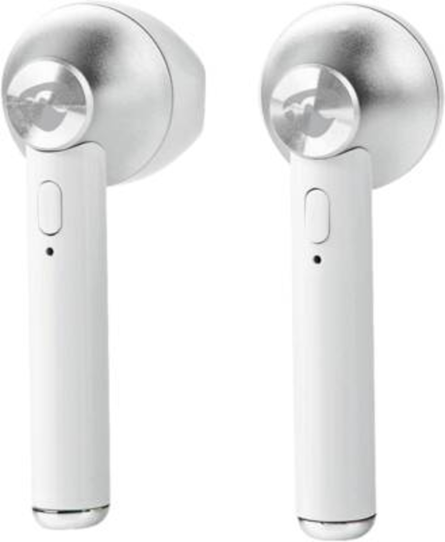 Nedis Wireless-Kopfhörer mit Mikrofon   HPBT3052WT