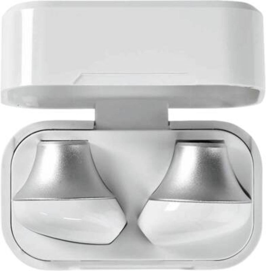 Nedis Wireless-Kopfhörer mit Mikrofon   HPBT3052WT