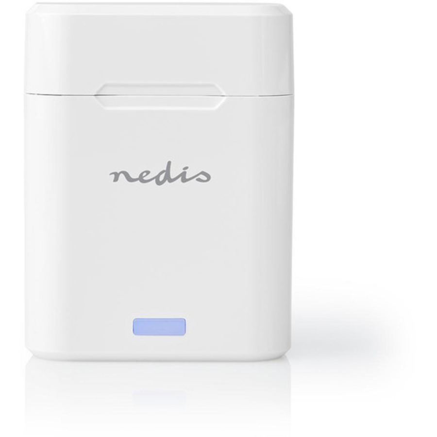 Nedis Wireless-Kopfhörer mit Mikrofon   HPBT3052WT