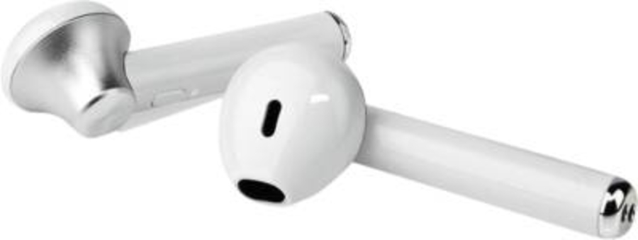 Nedis Wireless-Kopfhörer mit Mikrofon   HPBT3052WT