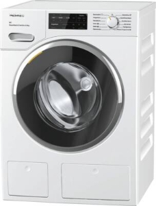 Miele WWI860 WPS PWash&TDos W1 Waschmaschine Frontlader 9kg 1600U/min