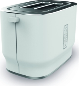 Gorenje T800ORAW Toaster 800W weiß 2 Toastscheiben