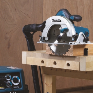 Makita HS7601 Handkreissäge Ø 190mm 230V (HS7601) 1.200 W • 5.200 U/min • 190 mm