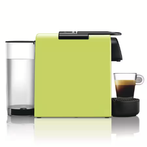 De´Longhi EN85.L Nespresso-Automat essenza mini Lime