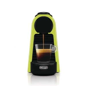 De´Longhi EN85.L Nespresso-Automat essenza mini Lime