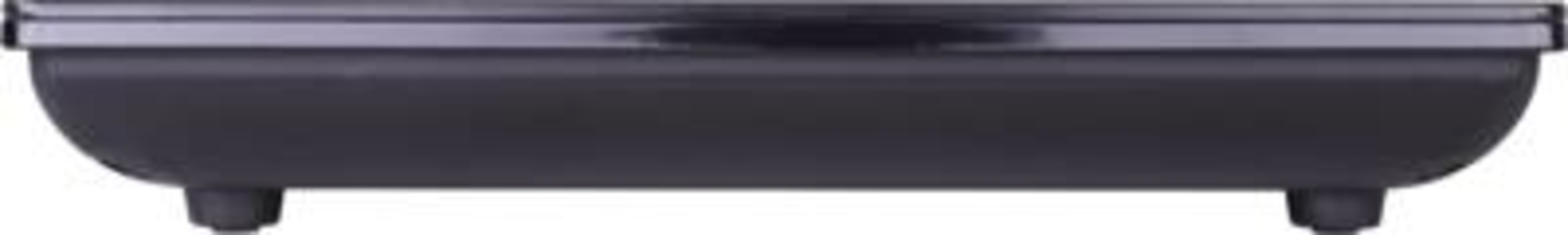 B-Kitchen cook 400 Kochfeld Induktion schwarz  