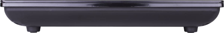 B-Kitchen cook 400 Kochfeld Induktion schwarz  