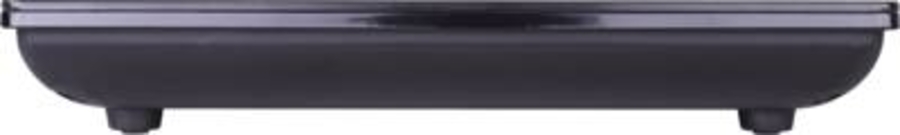 B-Kitchen cook 400 Kochfeld Induktion schwarz  