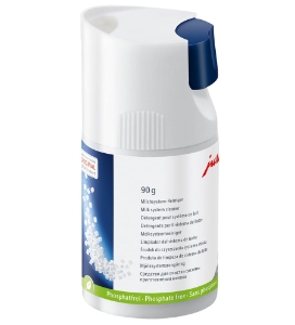 JURA Milchsystem-Reiniger Mini-Tabs, 90g  24158