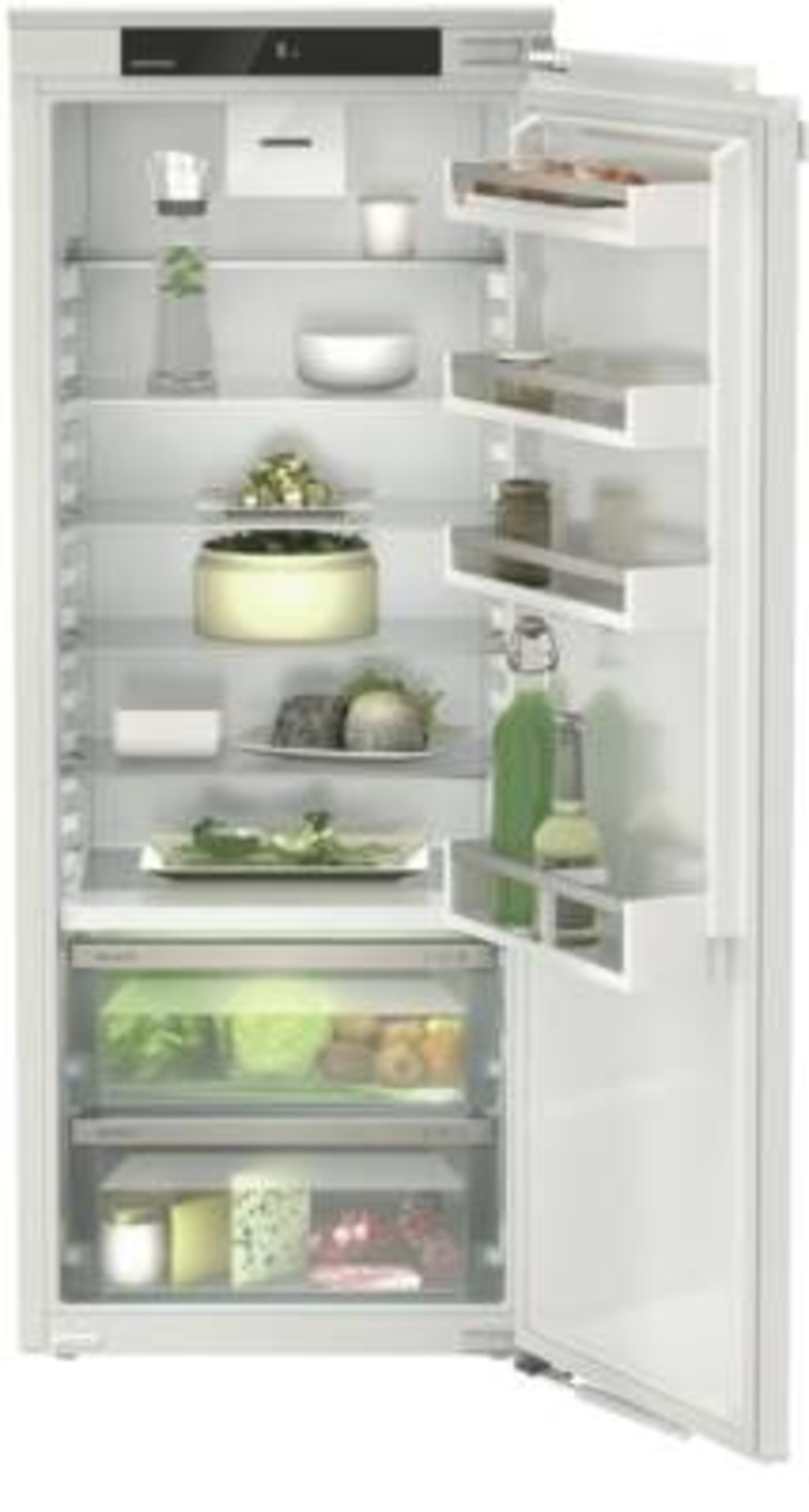 Liebherr IRBd 4520-20 Kühlschrank Einbau 