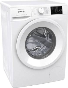 Gorenje WNEI74ADPS Waschmaschine Stand 60 cm weiß 7kg 