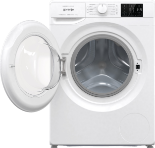 Gorenje WNEI74ADPS Waschmaschine Stand 60 cm weiß 7kg 
