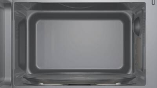 Siemens BF523LMW3 Einbau-Mikrowelle 50cm Breit weiß 