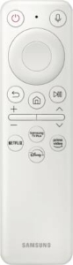 Samsung S32BM700UU Smart Monitor M7  32" 3840x2160, 4ms, VA, 2x HDMI 2.0,