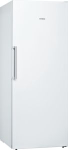 Siemens GS54NAWCV iQ500 Freistehender Gefrierschrank 176 x 70 cm  weiß