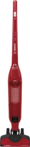 Bosch BBH3ZOO25 Akku-Staubsauger Rot 