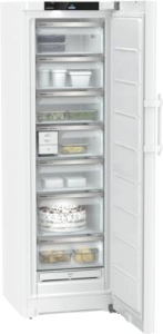 Liebherr FNd 525i-20 Gefrierschrank Stand  