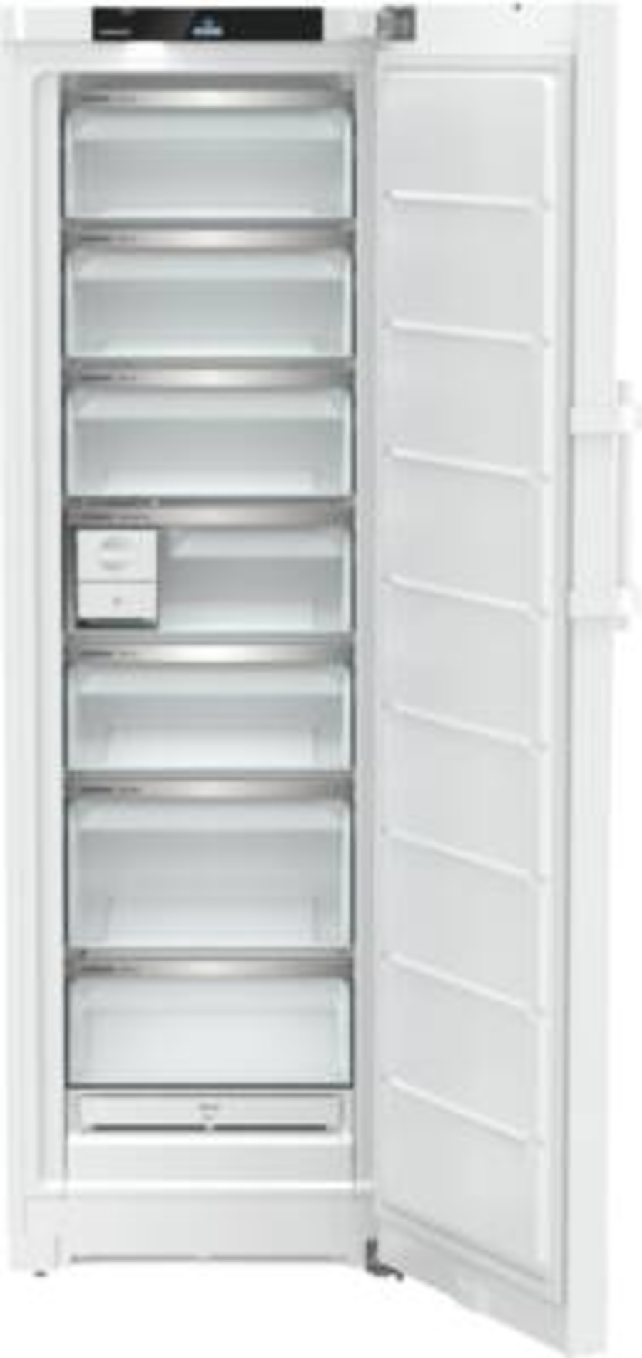 Liebherr FNd 525i-20 Gefrierschrank Stand  