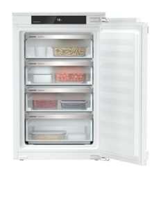 Liebherr IFe 3904 Pure Integrierbarer Gefrierschrank mit SmartFrost Weiss Festtür FH+