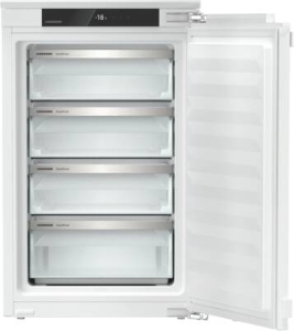 Liebherr IFe 3904 Pure Integrierbarer Gefrierschrank mit SmartFrost Weiss Festtür FH+