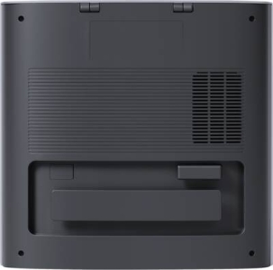 Ecovacs DEEBOT X1 PLUS Staubsaugerroboter mit Wischfunktion und automatischer Absaugstation,5200mAh Batterie