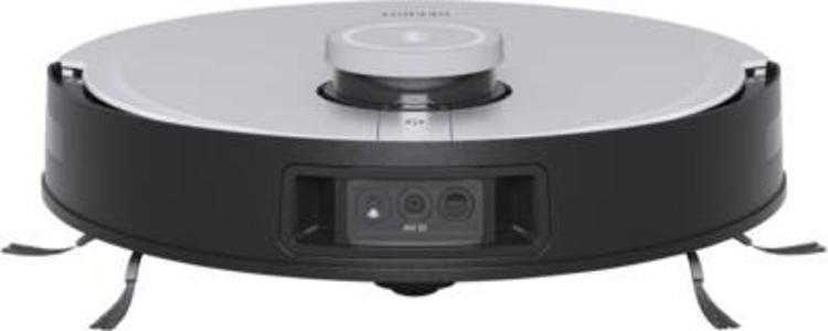 Ecovacs DEEBOT X1 PLUS Staubsaugerroboter mit Wischfunktion und automatischer Absaugstation,5200mAh Batterie