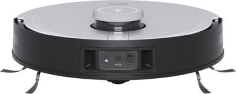 Ecovacs DEEBOT X1 PLUS Staubsaugerroboter mit Wischfunktion und automatischer Absaugstation,5200mAh Batterie