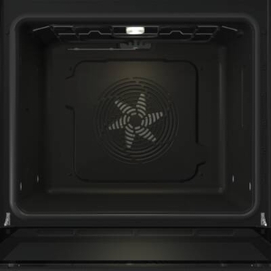 Gorenje BCS6737E06BG Herd Einbau Schwarz 