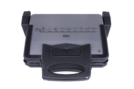 Silva Schneider KG 2180 Kontaktgrill 