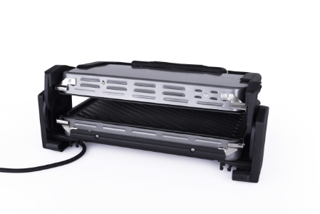 Silva Schneider KG 2180 Kontaktgrill 