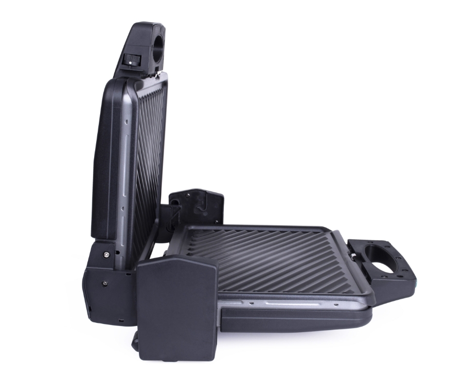 Silva Schneider KG 2180 Kontaktgrill 