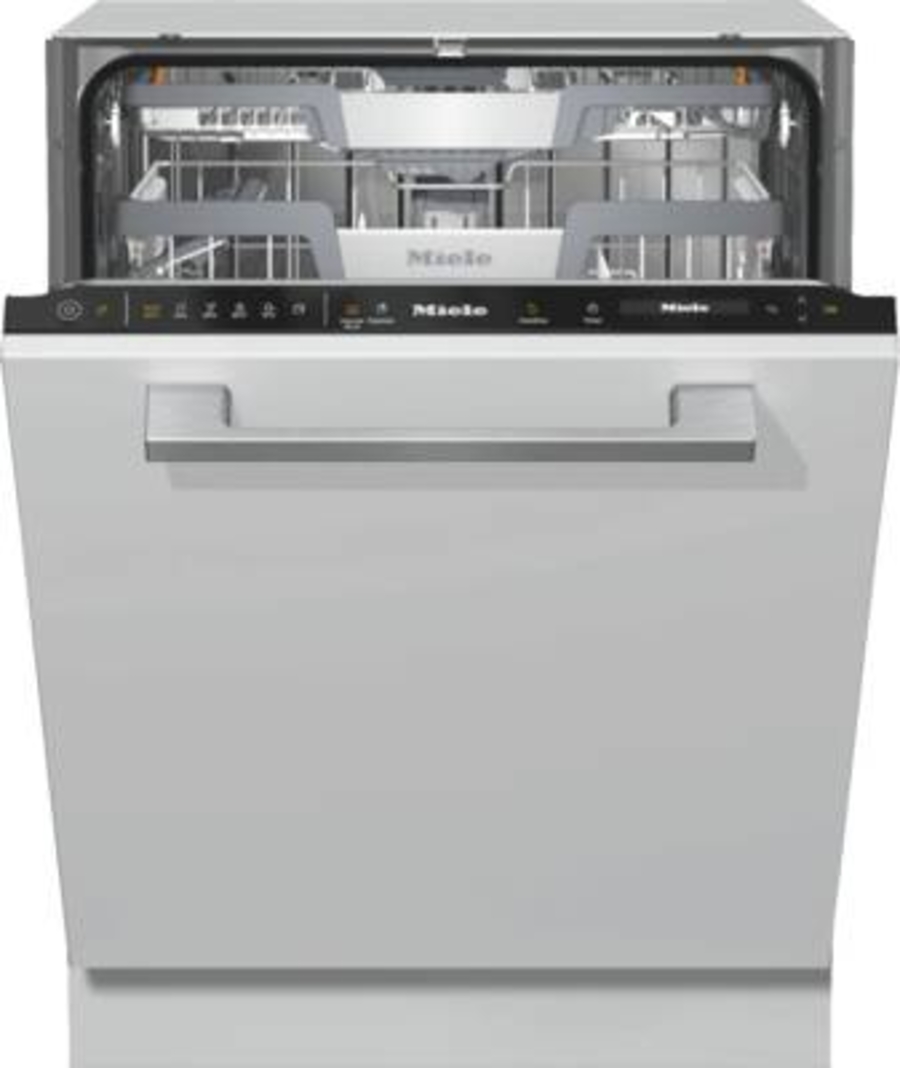 Miele G 7460 SCVi AutoDos 