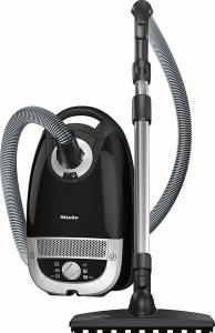 Miele C2 Complete Parquet Ecoline SFRP3 Bodenstaubsauger