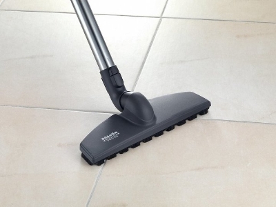 Miele C2 Complete Parquet Ecoline SFRP3 Bodenstaubsauger