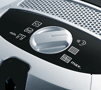 Miele C2 Complete Parquet Ecoline SFRP3 Bodenstaubsauger