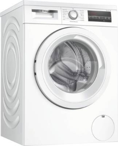 Bosch WUU28T21 Waschmaschine Stand 9kg, 1400U/min unterbaufähig weiß