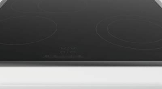 Bosch PKN645BA2E Kochfeld  Autark  Edelstahl-Schwarz 