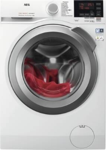 AEG L7FBG61480 LAVAMAT ProSteam Waschmaschine 8kg 1400 U/min,EEK:A