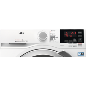 AEG L7FBG61480 LAVAMAT ProSteam Waschmaschine 8kg 1400 U/min,EEK:A