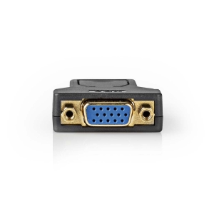 Nedis CCBW37935AT Displayport-Adapter DisplayPort Stecker | VGA Buchse | 1080p