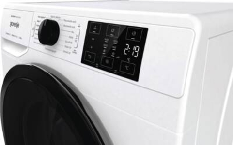 Gorenje W2NEI14APS Energieeffizienzklasse: A, Fassungsvermögen: 10 kg