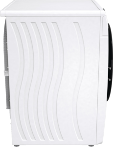 Gorenje W2NEI14APS Energieeffizienzklasse: A, Fassungsvermögen: 10 kg