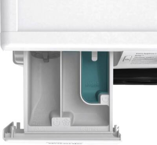 Gorenje W2NEI14APS Energieeffizienzklasse: A, Fassungsvermögen: 10 kg