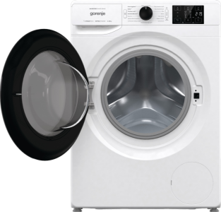 Gorenje W2NEI14APS Energieeffizienzklasse: A, Fassungsvermögen: 10 kg