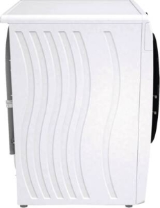 Gorenje W2NEI14APS Energieeffizienzklasse: A, Fassungsvermögen: 10 kg