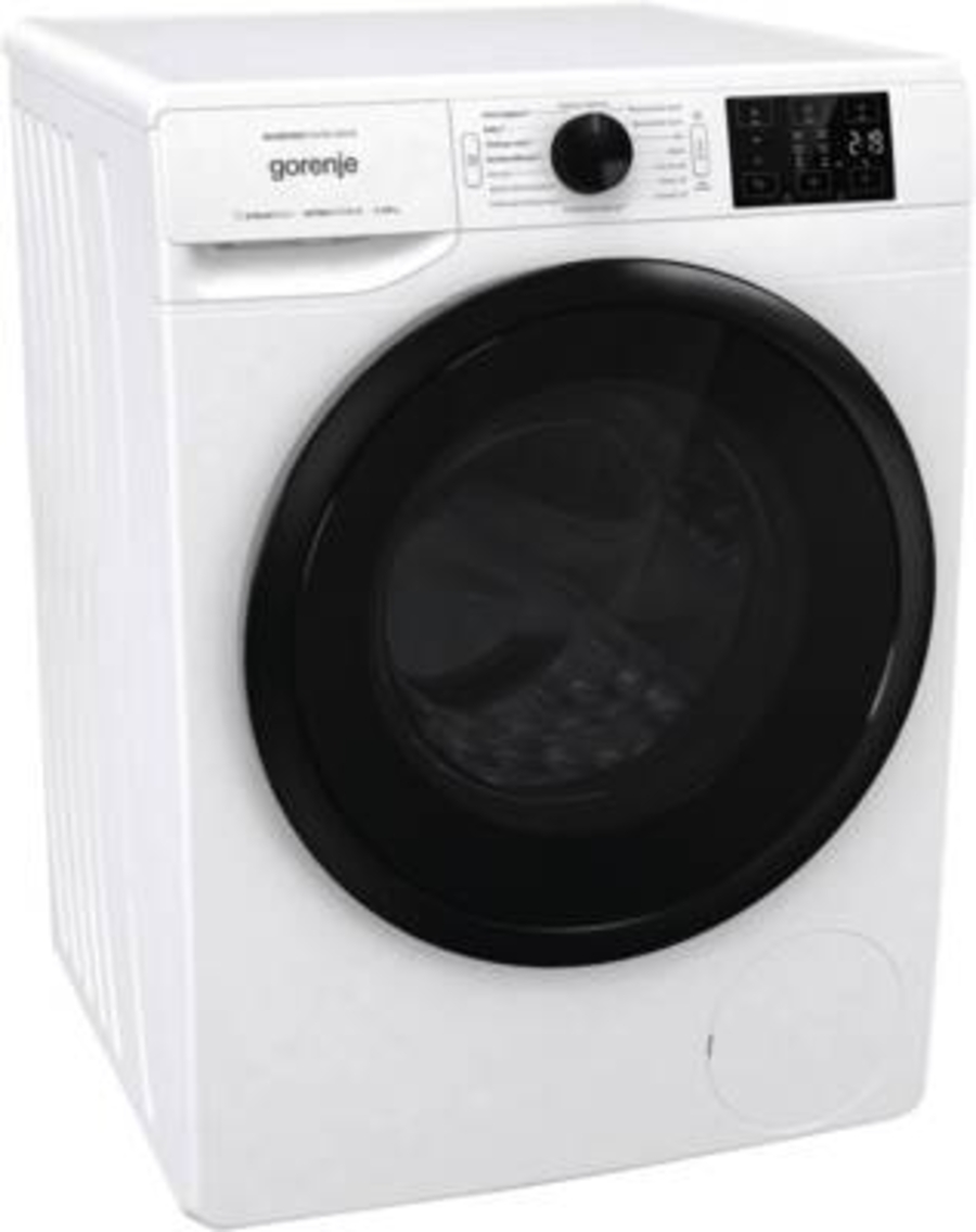 Gorenje W2NEI14APS Energieeffizienzklasse: A, Fassungsvermögen: 10 kg