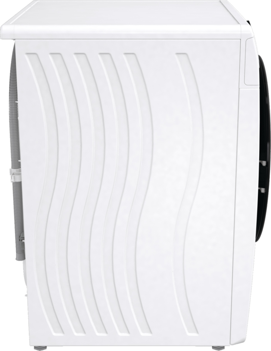 Gorenje W2NEI14APS Energieeffizienzklasse: A, Fassungsvermögen: 10 kg