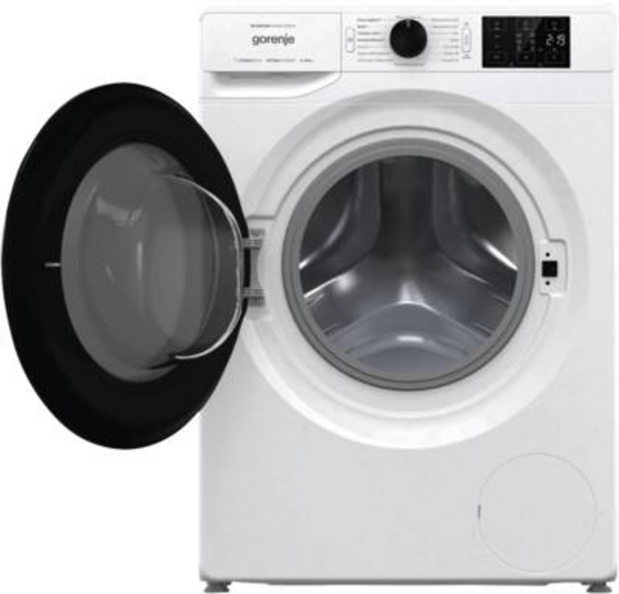 Gorenje W2NEI14APS Energieeffizienzklasse: A, Fassungsvermögen: 10 kg
