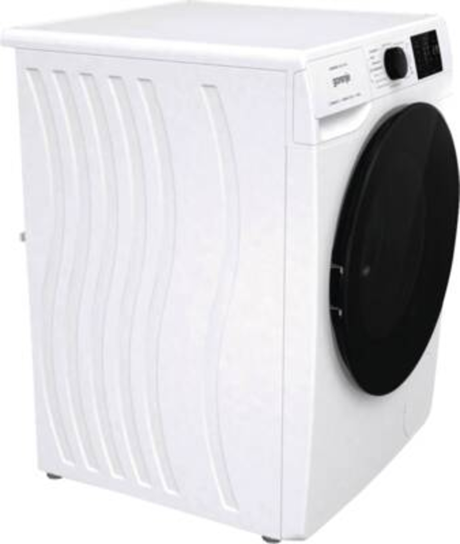 Gorenje W2NEI14APS Energieeffizienzklasse: A, Fassungsvermögen: 10 kg