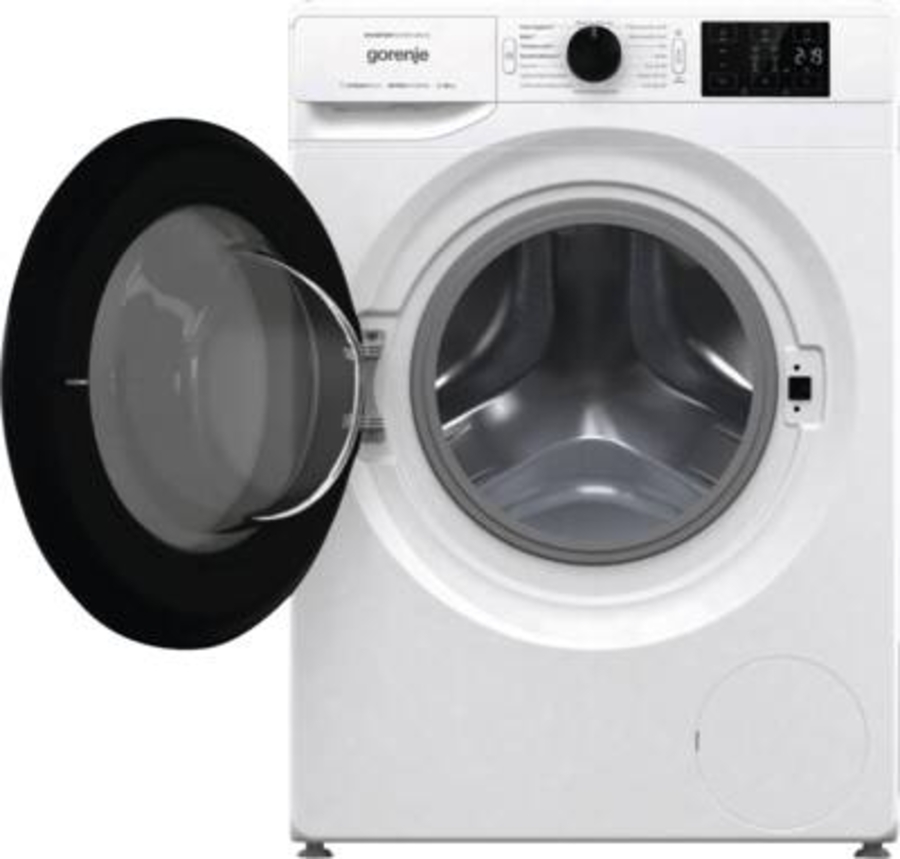 Gorenje W2NEI14APS Energieeffizienzklasse: A, Fassungsvermögen: 10 kg